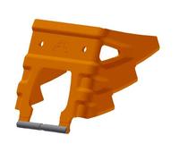 Dynafit Crampons 13/14 100 Mm Orange 100 mm