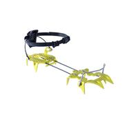Dynafit - Crampons - Dna Crampons Neon Yellow in Aluminium Yellow one size