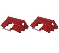 Dynafit Crampons For TLT Dynafit Rampant 120 Mm Col. Rosso
