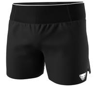 Dynafit - DNA 2/1 Split Shorts - Running shorts size S, black