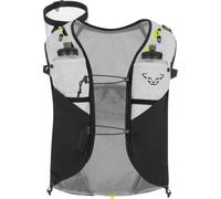 DYNAFIT Dna 8 Vest - Mixte - White / Black - size XS/S- model 2026 XS/S