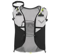 Dynafit - Dna 8 Vest Nimbus Black Out - M-L - Trail running hydration vest