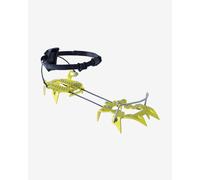 Dynafit DNA Crampons Yellow Black
