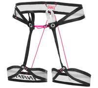 Dynafit - DNA Harness - Climbing harness size M, grey