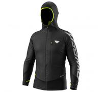 Dynafit - DNA Polartec Alpha Jacket - Synthetic jacket size XL, black