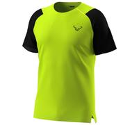 Dynafit - DNA Shirt - Running shirt size XL, green