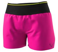 DYNAFIT Dna W 2/1 Split Shorts - Women - Pink - size L- model 2025 L