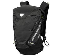 Dynafit - Elevation 20 Backpack - Mountaineering backpack size S/M, black/grey