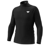 Dynafit - Elevation L/S - Merino shirt size XS/S, black