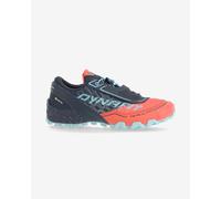 Dynafit Feline Sl Gore-tex® Trail Running Shoes Blue EU 38 1/2 Woman