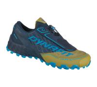 Dynafit - Feline SL GTX - Trail running shoes size 9, blue