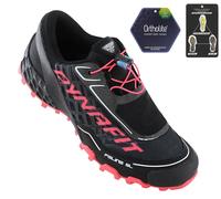 Dynafit Feline SL W Women Trail Running Shoes 64054-0930 Black NEW