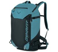 Dynafit - Free 34 Backpack - Ski touring backpack turquoise