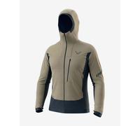 Dynafit Free Alpha Direct Fleece Beige - M