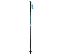 Dynafit - Ski touring poles - Free Vario Pole Silvretta in Aluminium - Blue Blue