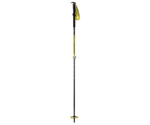 Dynafit - Free Vario Pole - Ski touring poles size 105-145 cm, yellow