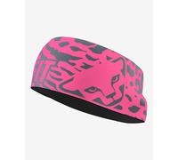 Dynafit - Graphic Performance Headband - Headband size 58 cm, pink
