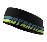 Dynafit - Graphic Performance Headband - Headband size 58 cm, black