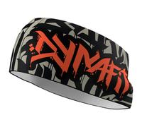 Dynafit - Graphic Performance Headband - Headband size 58 cm, black