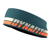 Dynafit - Graphic Performance Headband - Headband size 58 cm, blue