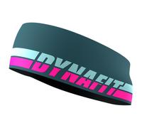 Dynafit - Graphic Performance Headband - Headband size 58 cm, blue
