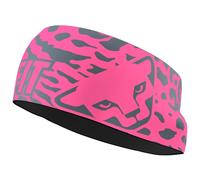 Dynafit - Graphic Performance Headband - Headband size 58 cm, pink