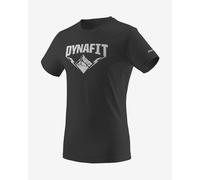 Dynafit Graphic Short-Sleeved T-Shirt Black - S