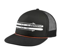 Dynafit Graphic Trucker Cap Black