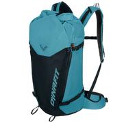 Dynafit - Hiking backpack - Expedition 36 Storm Blue/Blueberry Blue one size