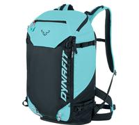 Dynafit - Hiking backpack - Free 32 W Marine Blue/Blueberry Blue one size