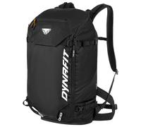 Dynafit - Hiking backpack - Free 34 Black Out Black one size
