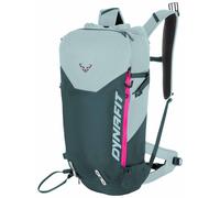 Dynafit - Hiking backpack - Radical 30+ W Cloud Blue/Cinder for Women - Grey Grey one size