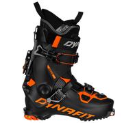 Dynafit - Hiking shoes - Radical Black/Fluo Orange for Men - Size 9,5 UK Black 9.5 UK