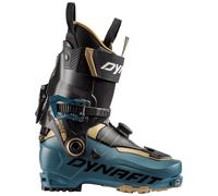 Dynafit - Hiking shoes - Ridge M Balsam/Black Out for Men - Size 27.5 - Blue Blue