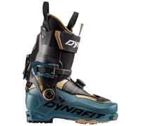 Dynafit - Hiking shoes - Ridge M Balsam/Black Out for Men - Size 29.5 - Blue Blue 29.5