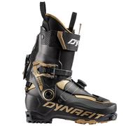 Dynafit - Ski touring boots - Ridge Pro M Black Out/Gold for Men - Size 28.5 Black