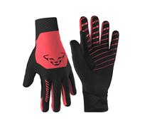 Dynafit - Hiking Ski gloves - Blacklight Softshell Gloves Cabana in Softshell - Size L - Pink Pink L