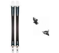 Dynafit - Hiking skis - Pack Tigard 97 2026 - Black Black 172 cm.179 cm.186 cm