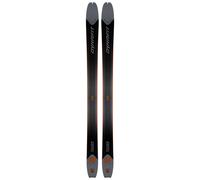 Dynafit - Hiking skis - Tigard 107 2026 - Size 177 cm - Black Black 177 cm