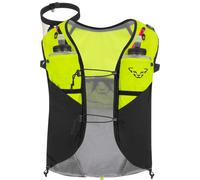 DYNAFIT Dna 8 Vest - Mixte - Yellow / Black - size M/L- model 2025 M/L