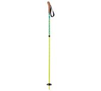 Dynafit - Kid's Youngstar Pole - Ski touring poles size One Size, yellow/ frost