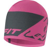 Dynafit Leopard Logo Beanie Pink Men,Women