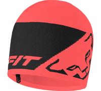 Dynafit Leopard Logo Beanie Red Men,Women