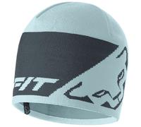 Dynafit - Leopard Logo Beanie - Beanie size One Size, blue