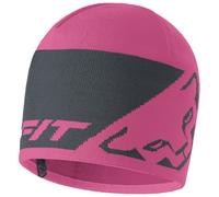 Dynafit Leopard Logo Beanie Pink Men,Women