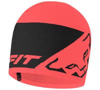 Dynafit Leopard Logo Beanie Red Men,Women