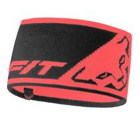 Dynafit Leopard Logo Headband Red Men,Women