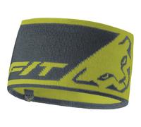 Dynafit Leopard Logo Headband Green Men,Women