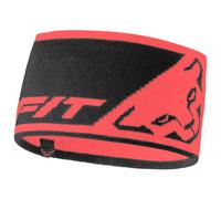 Dynafit Leopard Logo Headband Red Men,Women