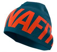 Dynafit - Light Logo Beanie - Beanie size One Size, blue